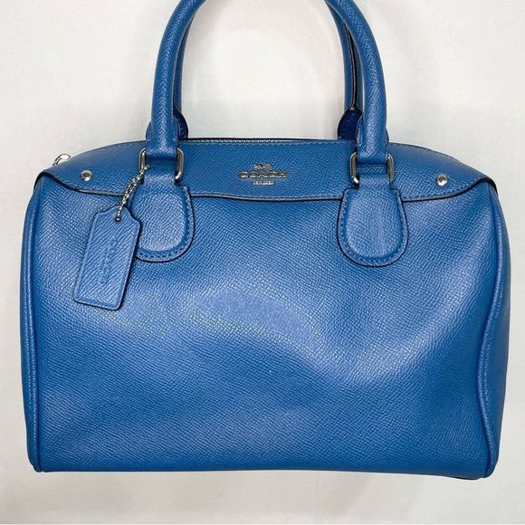 Coach Mini Bennett Bag - Picture 2 of 16